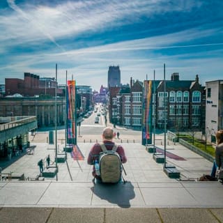 Guided Tour: Love Stories of Liverpool 3
