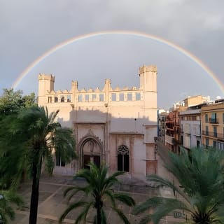 Palma Night Walking Tour 6
