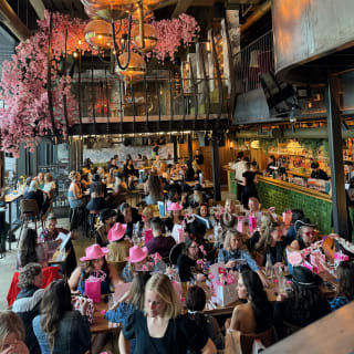 Texas Hold'Em Country Brunch bei Nest 3