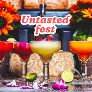 Untasted Mex Fest: El festival para los amantes de México 1