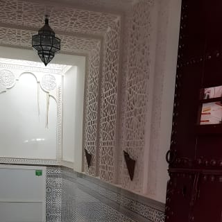 Mouassine le véritable hammam traditionnel marocain 12