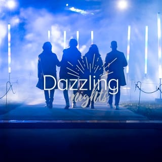 Dazzling Nights 1