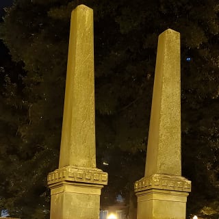 Carolina History and Haunts Charlotte Historical Ghost Walking Tour 4