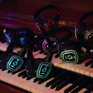 Listen Unplugged 7