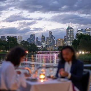 Spirit of Melbourne Dinner Cruise 2