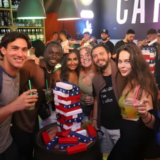Old San Juan Bar Crawl: Experience Local Hotspots 3