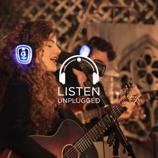 Listen Unplugged 2