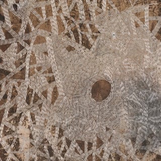 Art Gallery of NSW: Yolŋu Power - The Art of Yirrkala Exhibition 5