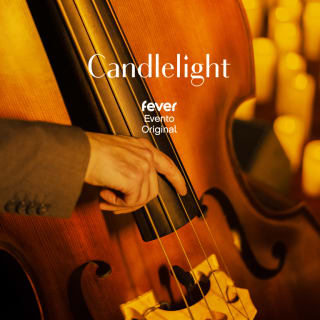 Candlelight: Canciones de siempre; Lola Flores, Los Panchos, Agustín Lara 3