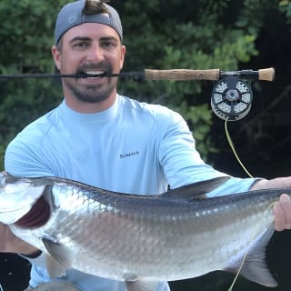 Light Tackle Tarpon & Snook Fishing Charter 3