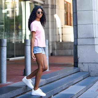 1 Hour Cape Town City Center Photoshoot Experience 13