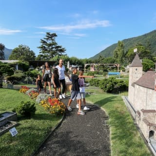 Swissminiatur 2