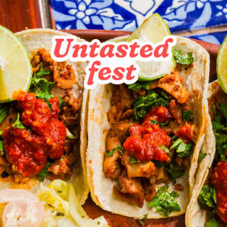 Untasted Mex Fest: El festival para los amantes de México 2