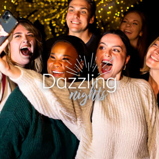 Dazzling Nights 2