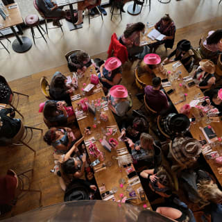 Texas Hold'Em Country Brunch bei Nest 4
