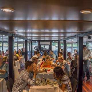 Spirit of Melbourne Dinner Cruise 3