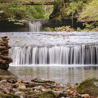 Yellow Springs Mystery Picnic: Self-Guided Foodie Adventure 1