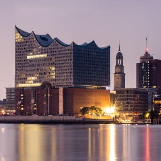 Plaza de la Elbphilharmonie (Elphi): Recorrido guiado 2