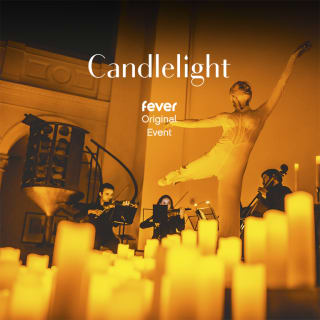 Candlelight: Tchaikovsky's Nutcracker & More ft. Ballet 5