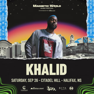 Magnetic World Music Festival 3