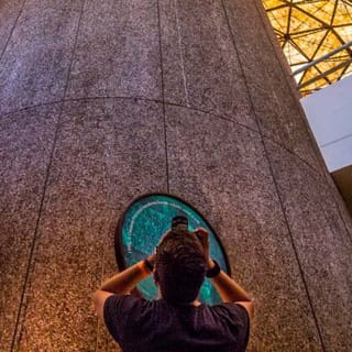 Passeio fotográfico pela Avenida Paulista 2