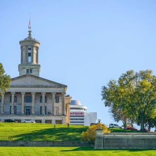 Germantown Food and Sightseeing Walking Tour in Nashville 5