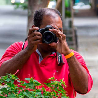 Passeio fotográfico pela Avenida Paulista 3