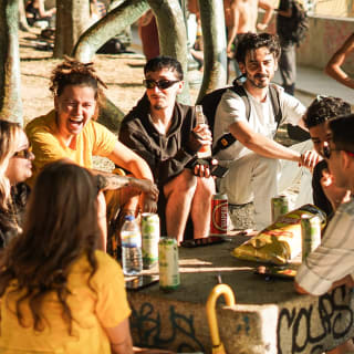 Porto Sunset Pub Crawl 3