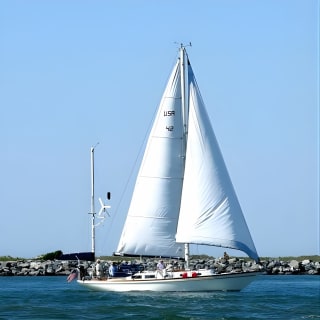 Sunset Sail Tour  2