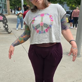 Dorothy's Trials of Oz: City Exploration Quest in Cincinnati 4