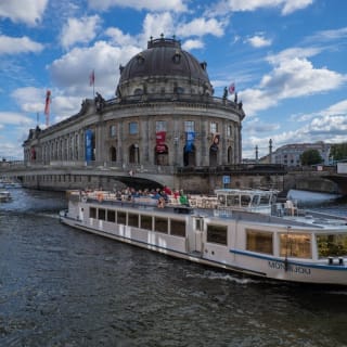 Berlino: biglietto 3,25 ore per il tour del ponte 2
