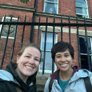 Ghosts of Belfast Outdoor Exploration Game 2