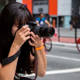 Passeio fotográfico pela Avenida Paulista 1