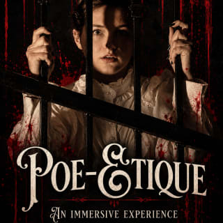 Poe-Etique: An Immersive Experience 1