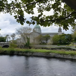Small-Group Morning Walking Tour of Galway 18