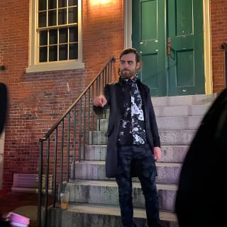 Double Trouble Combination Pass: 2 Tours (History & Ghost Tours) 1