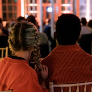 Nash Sessions in den Royal Botanic Gardens, Kew – Jazz Cats Quartett 6
