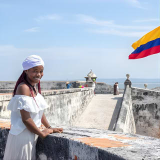 Playa Morena Beach Club Con Almuerzo Y Paseo Por El Fuerte De San Fernando 3