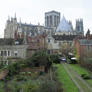 York Audio Tour: Historic Gems 4