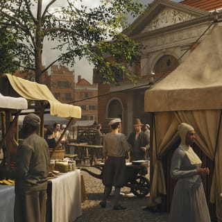 ENTR - De Botermarkt 1675 in VR (Pilot) 3