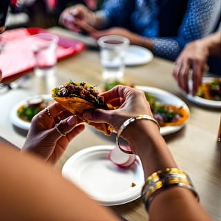 LA Venice Beach Walking Food Tour Avec Secret Food Tours 2