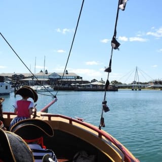 The Pirate Cruise in Mandurah 6