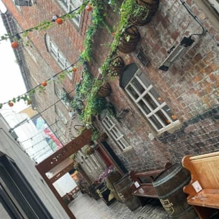 Ghosts of Belfast Outdoor Exploration Game 3