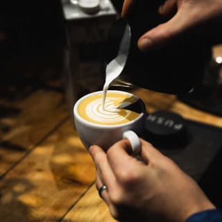 Manchester Coffee Festival 3