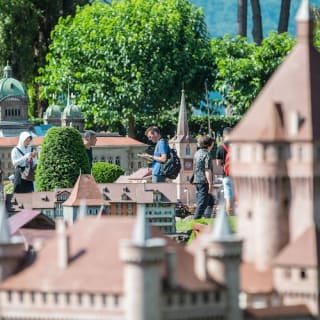 Swissminiatur 3