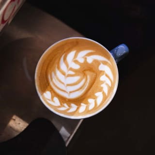 Manchester Coffee Festival 2
