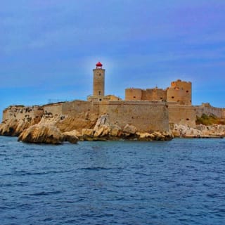 Château d'If: Skip-The-Line Entry 1