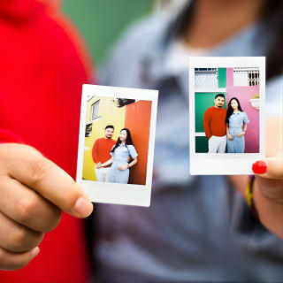 1 Hour Cape Town Bo Kaap Photoshoot Experience 13