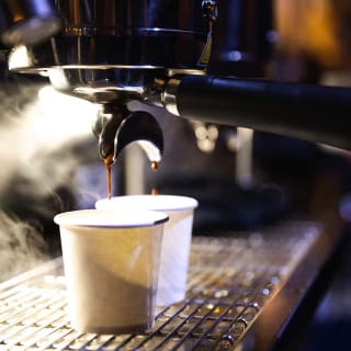 Manchester Coffee Festival 4