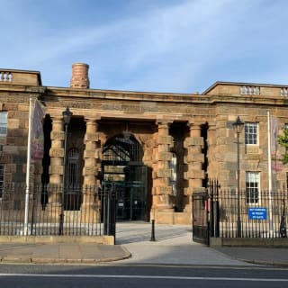 Ghosts of Belfast Outdoor Exploration Game 5